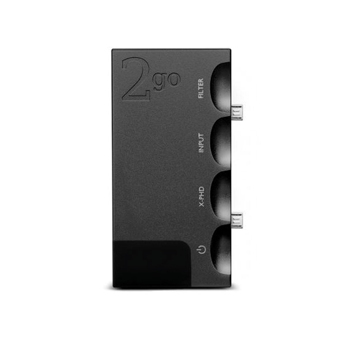 Chord 2go Schwarz --- 1