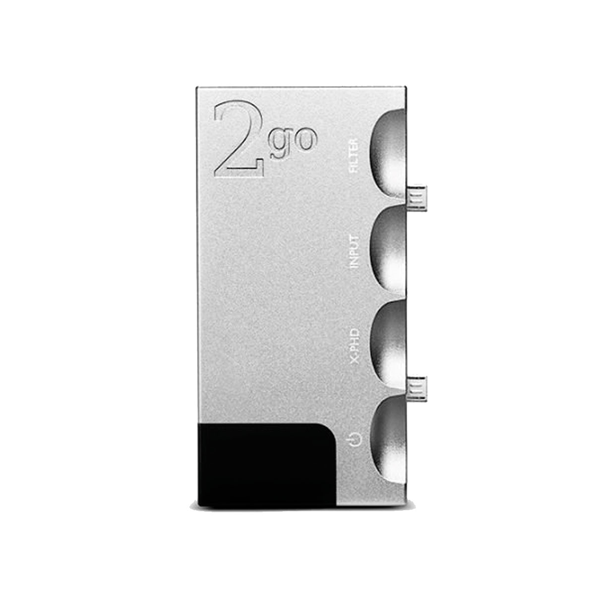 Chord 2go Silber --- 1