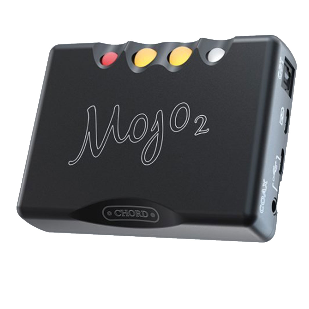 Chord Mojo 2 Schwarz --- 1