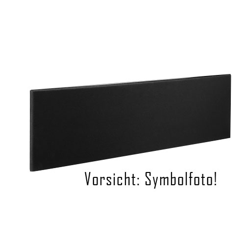 DALI Epicon Vokal Frontgrill Schwarz --- 1