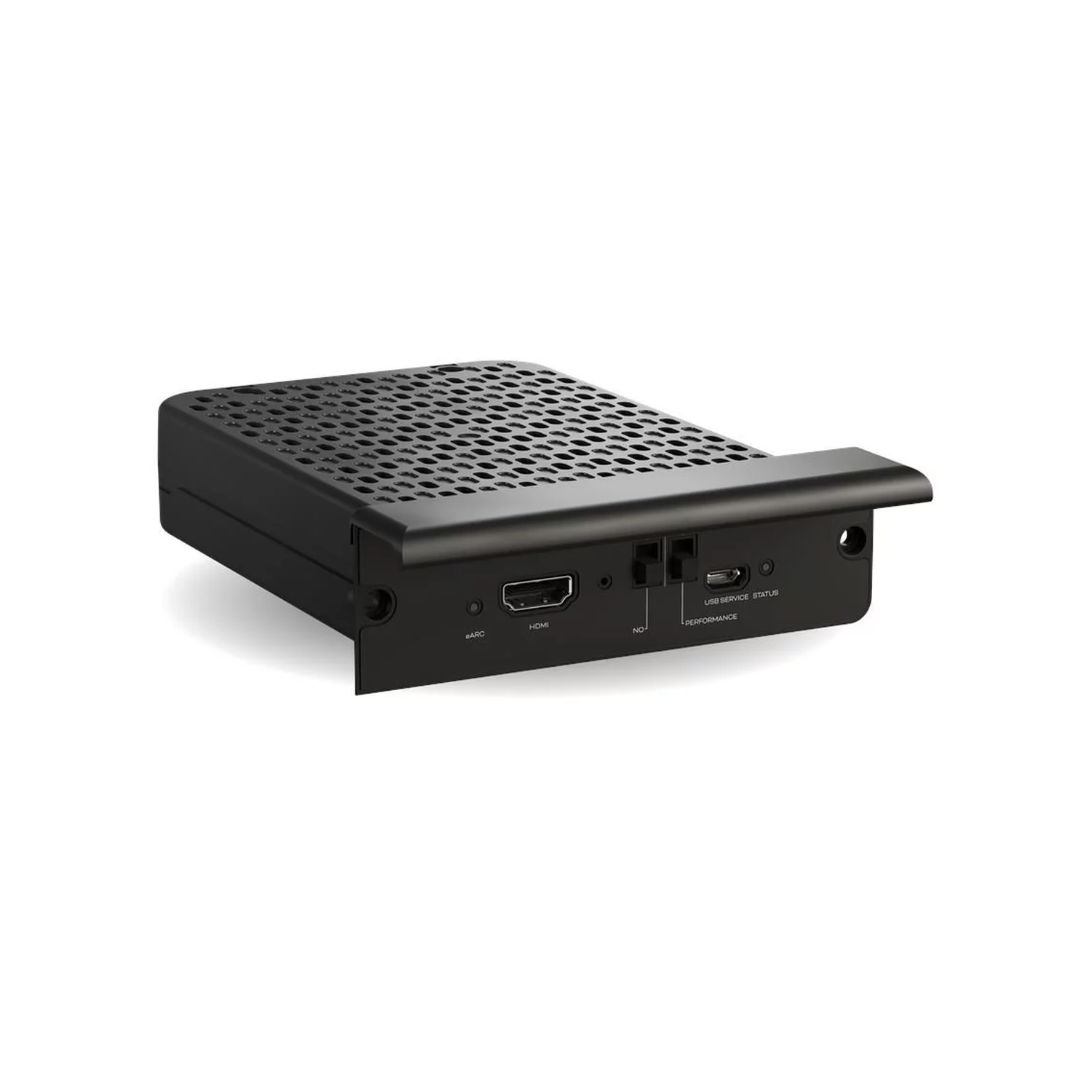 DALI HDMI Audio Modul Schwarz --- 1