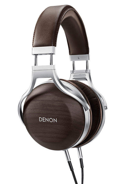 Denon AH-D5200 --- 1