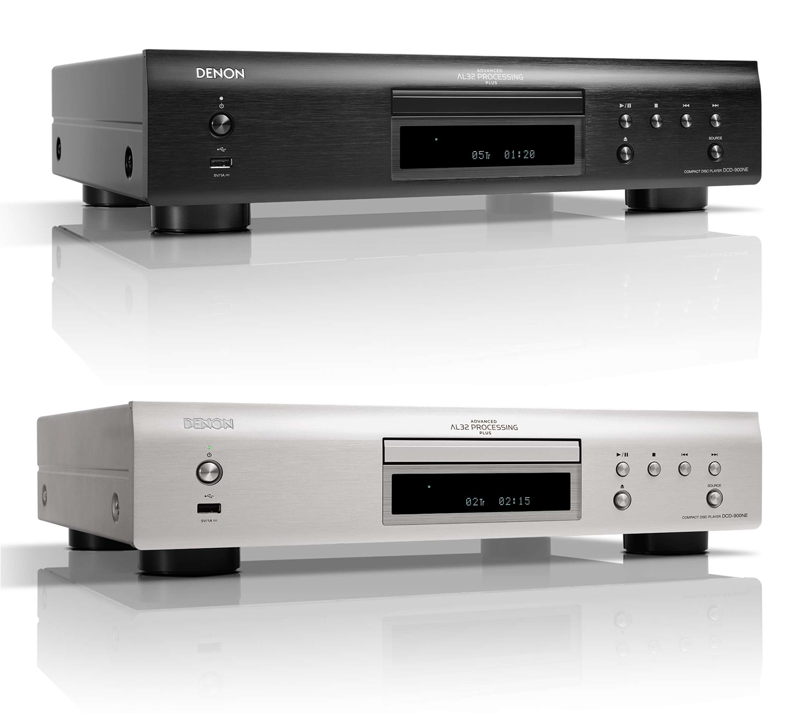 Denon DCD-900NE --- 1