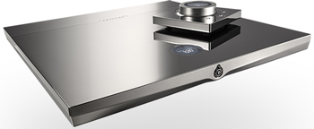 Devialet Expert 140 Pro Dunkel verchromt --- 1