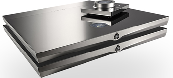 Devialet Expert 440 Pro Dunkel verchromt --- 1