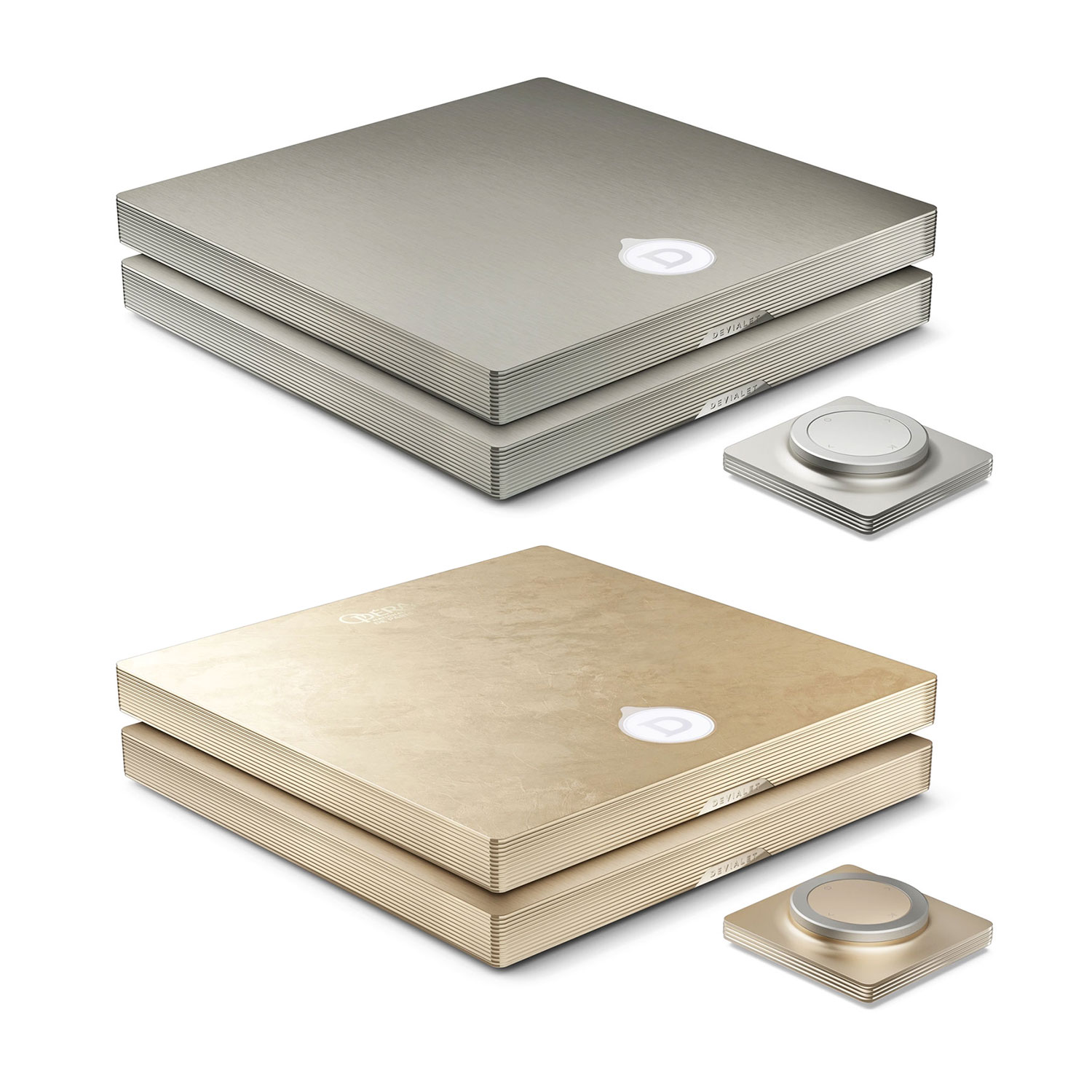 Devialet Astra Dual --- 1