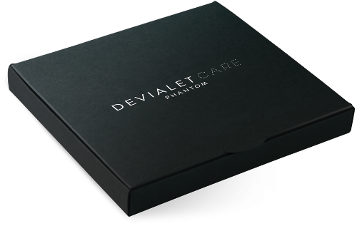 Devialet Care - Phantom II --- 1