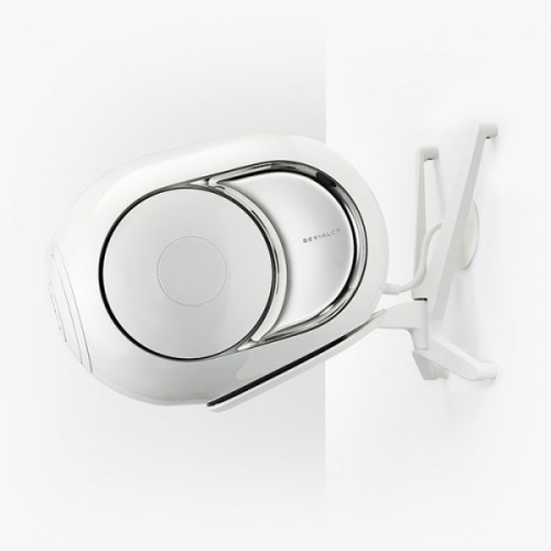 Devialet Phantom Gecko Weiß --- 1