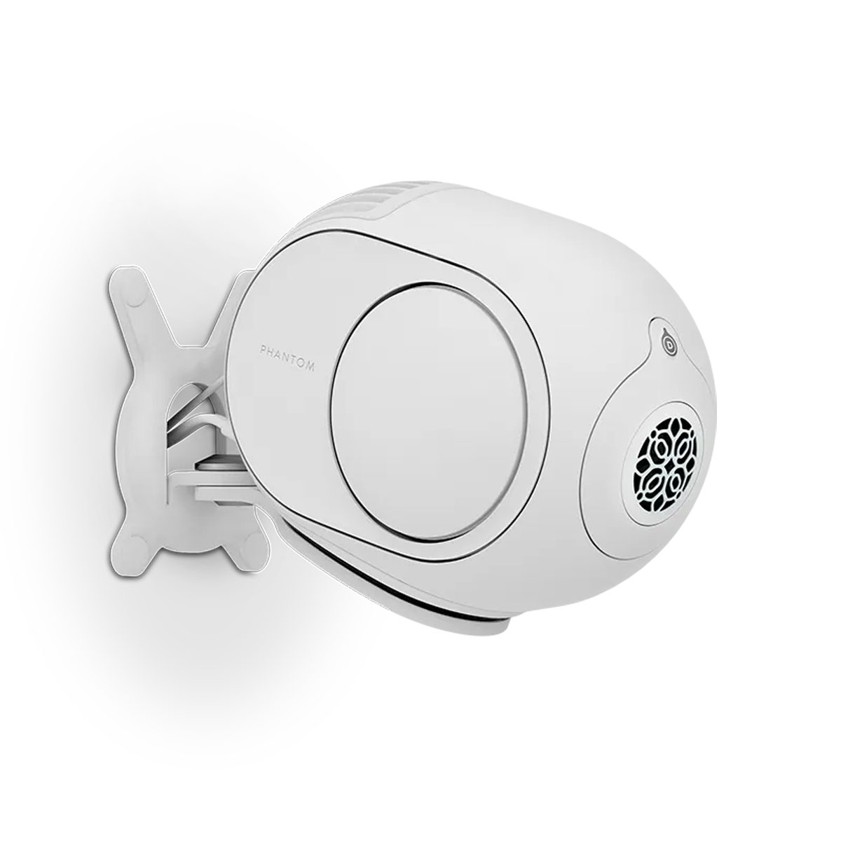 Devialet Gecko Phantom II Weiß matt --- 1