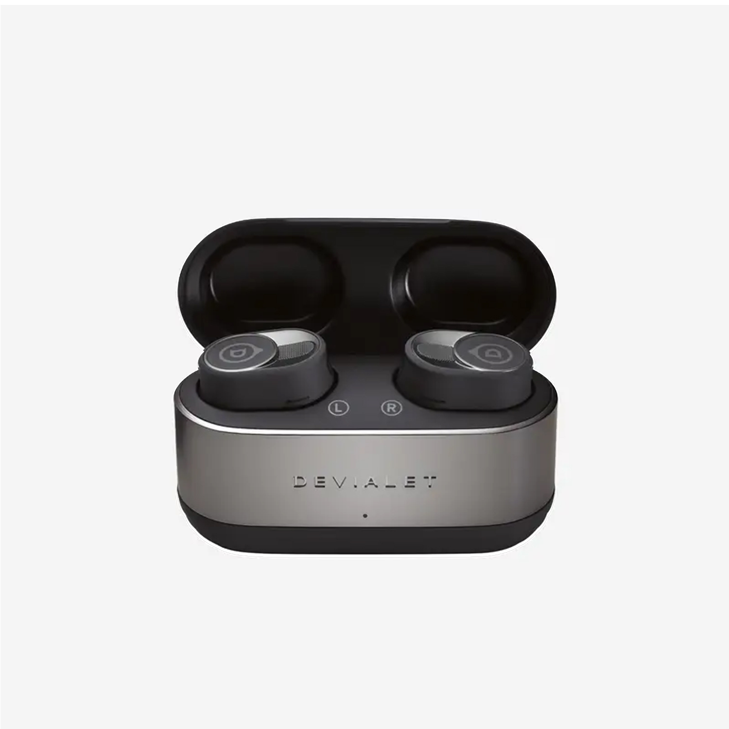 Devialet Gemini II Schwarz --- 1