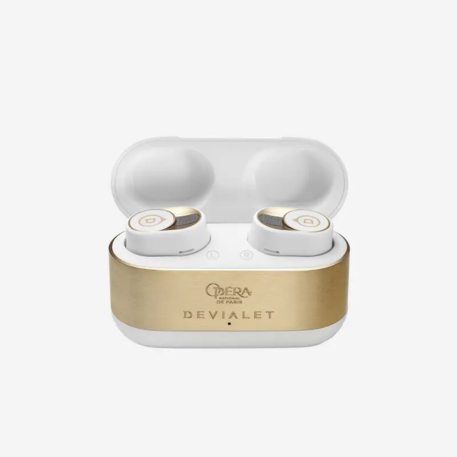 Devialet Gemini II Opéra de Paris Gold --- 1