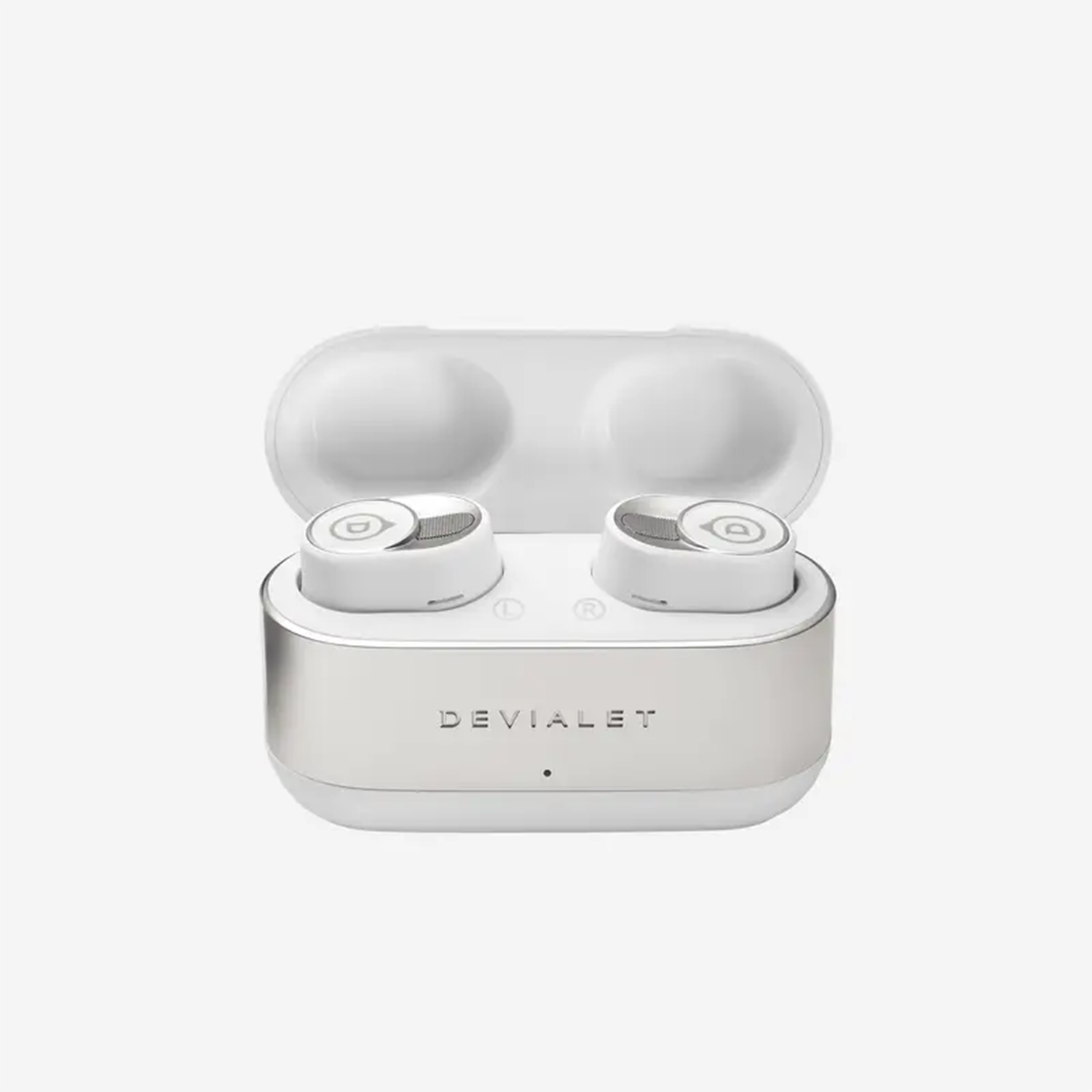 Devialet Gemini II Weiß --- 1