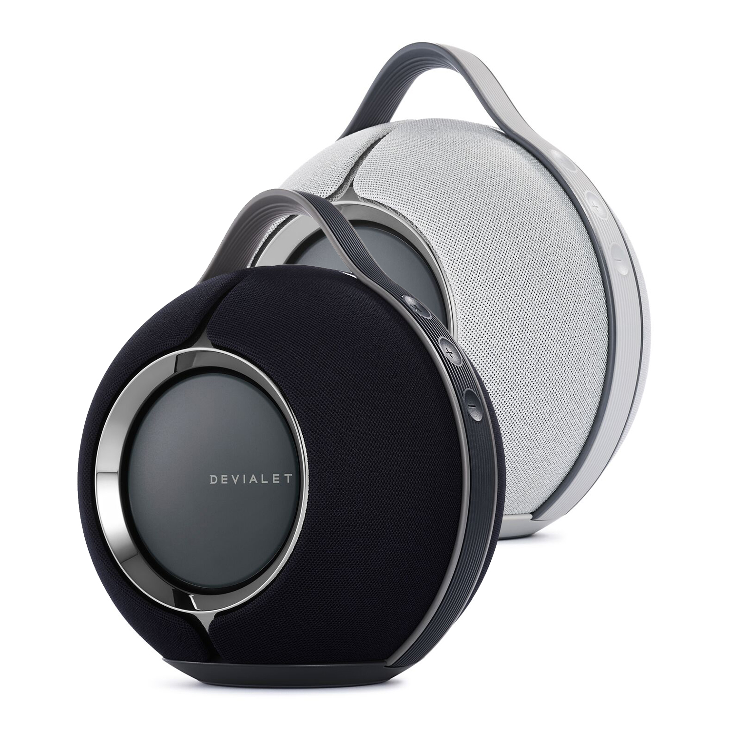 Devialet Mania --- 1