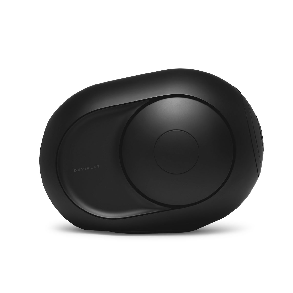 Devialet Phantom I 103 DB Schwarz --- 1