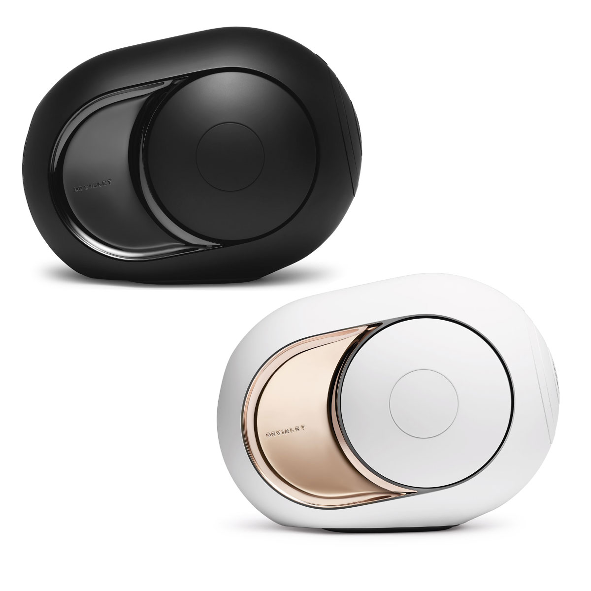 Devialet Phantom I 108 DB --- 1