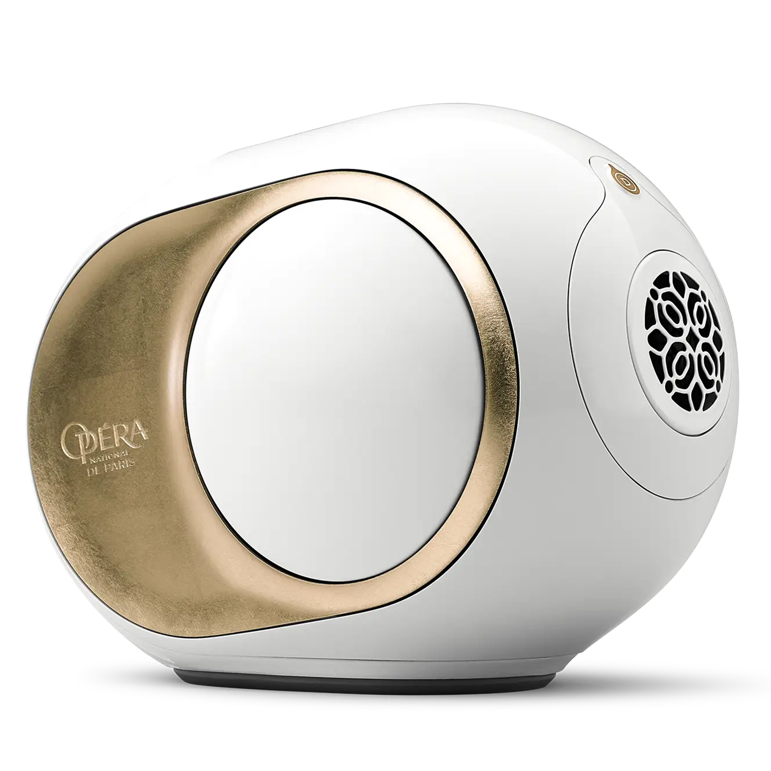 Devialet Phantom II 98 dB Opéra de Paris --- 1