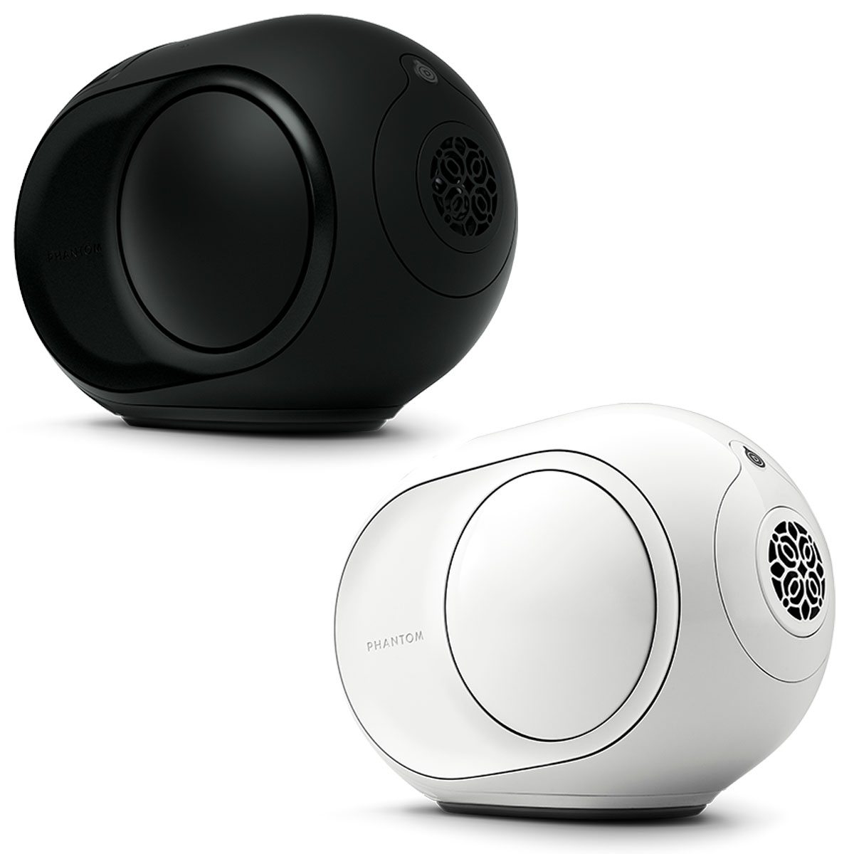 Devialet Phantom II 95 DB --- 1