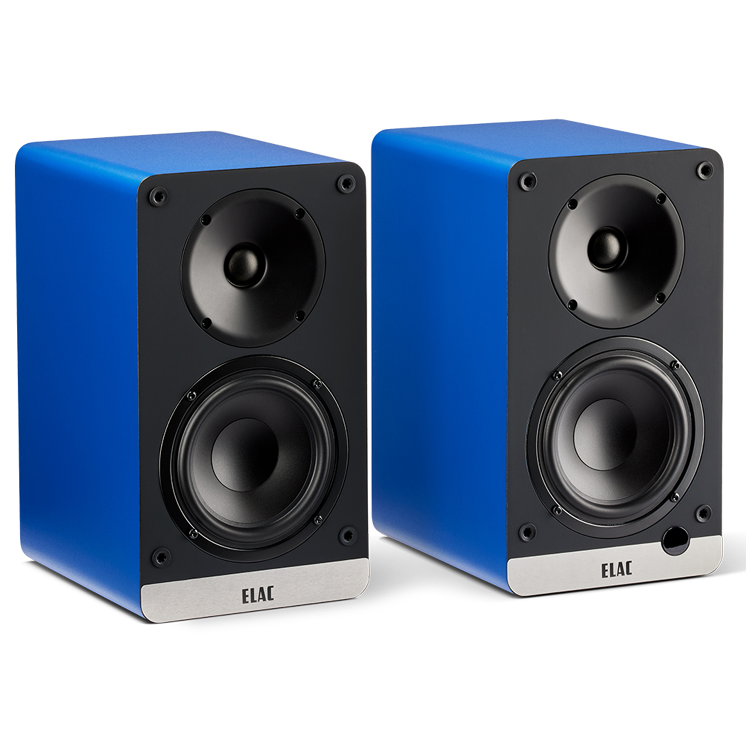 Elac Debut ConneX DCB41 Blau --- 1