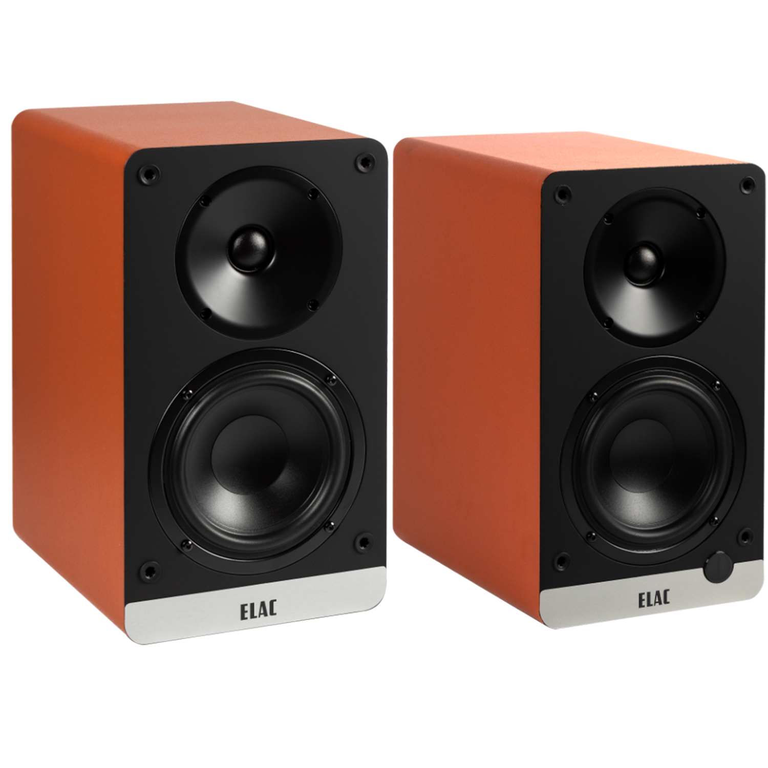 Elac Debut ConneX DCB41 Orange --- 1