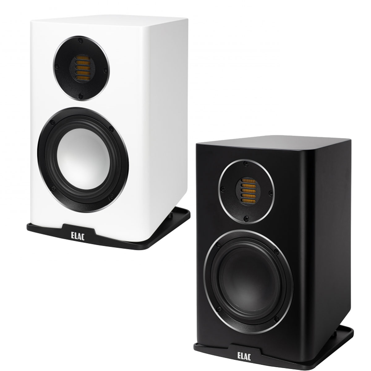 Elac Carina BS 243.4 --- 1