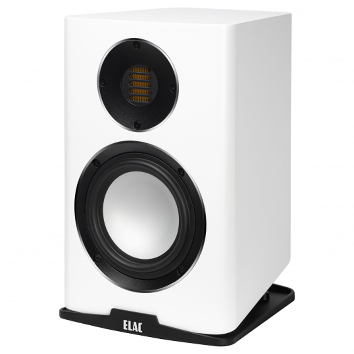 Elac Carina BS 243.4 Weiß matt --- 1