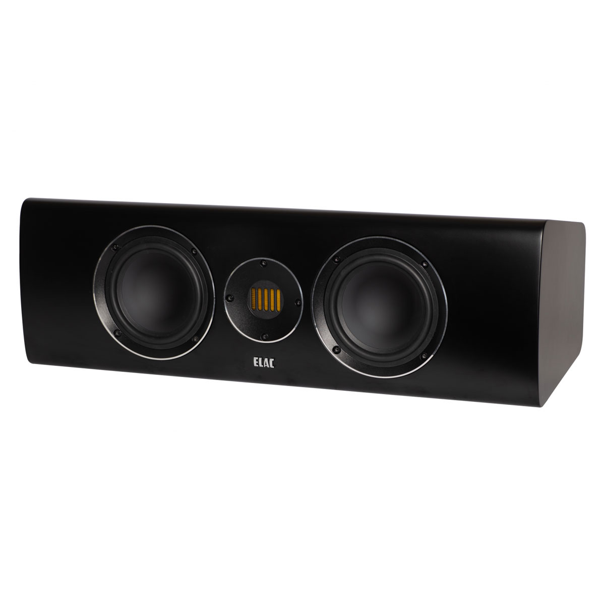 Elac Carina CC 241.4 Schwarz matt --- 1