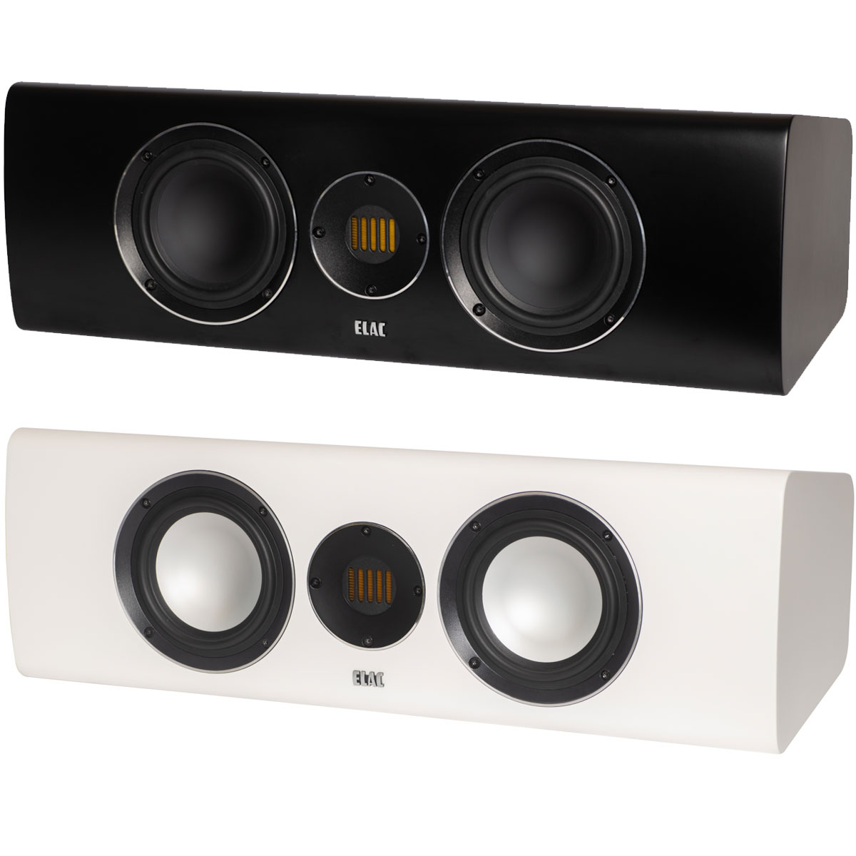 Elac Carina CC 241.4 --- 1