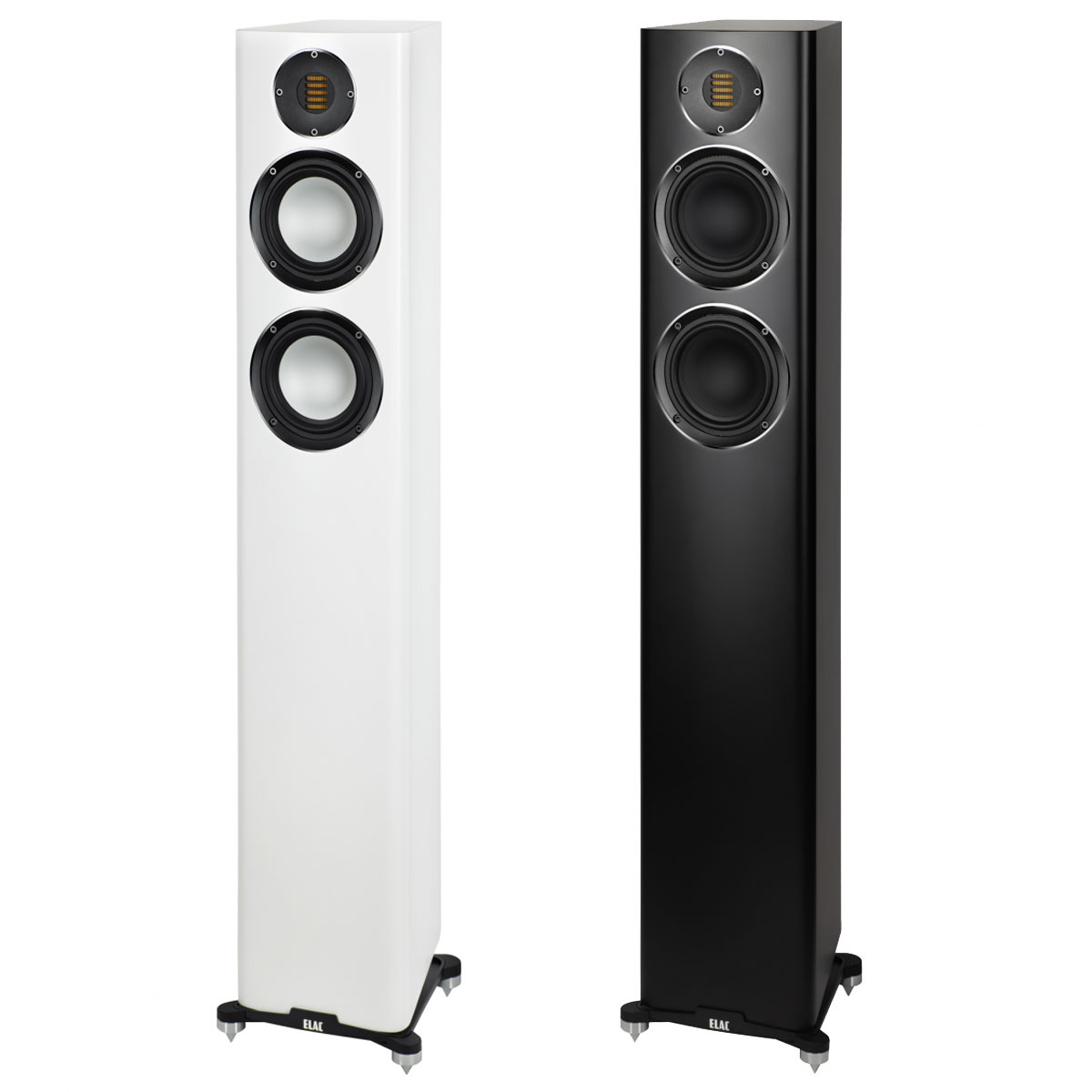 Elac Carina FS 247.4 --- 1