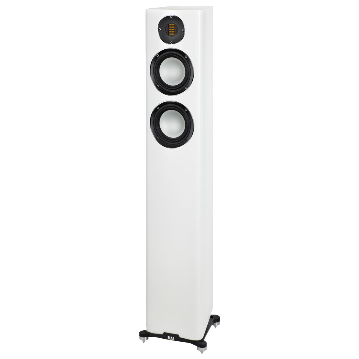 Elac Carina FS 247.4 Weiß matt --- 1