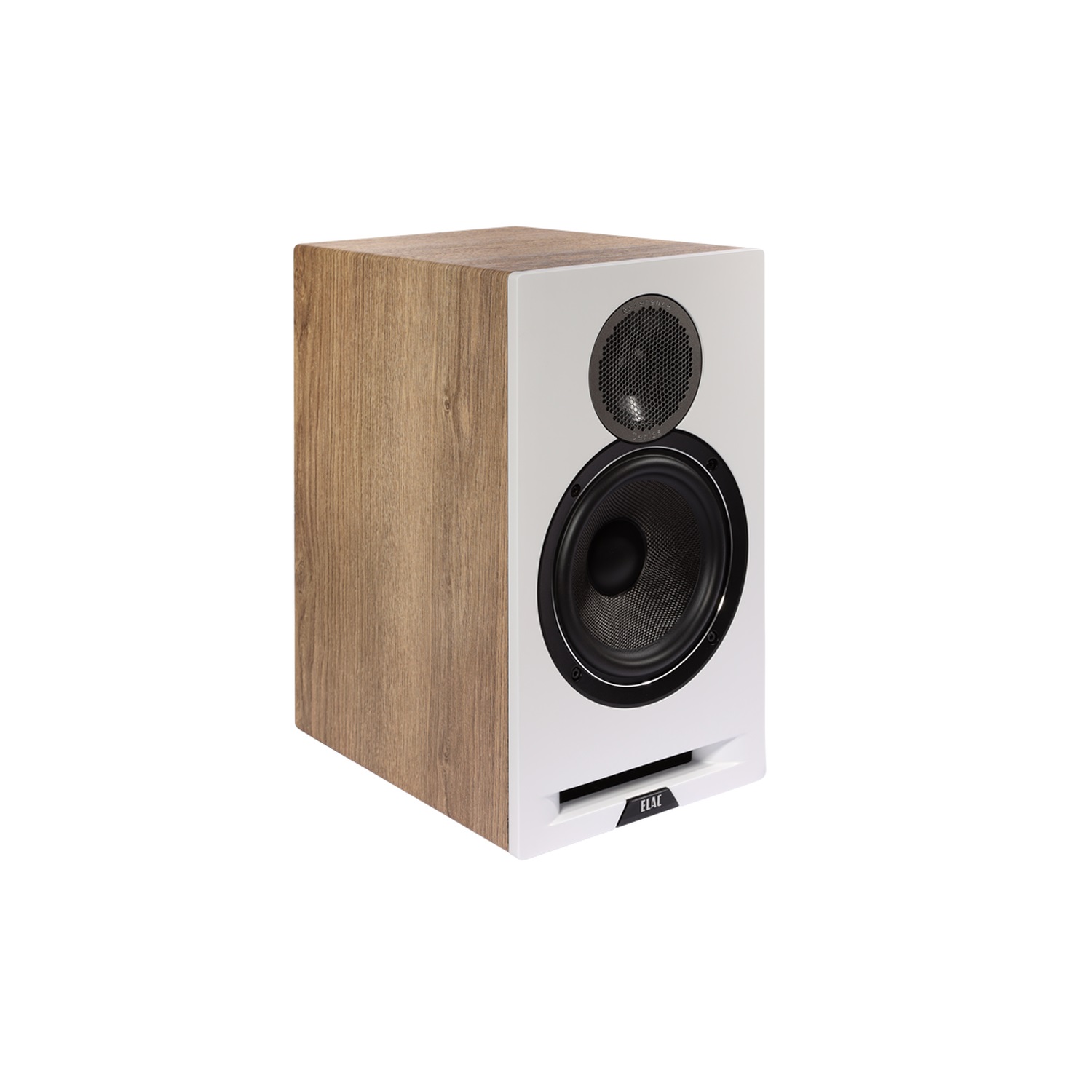 Elac Debut Reference DBR62 Weiß --- 1