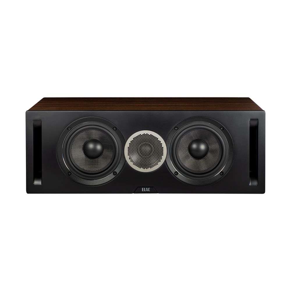 Elac Debut Reference DCR52 Schwarz --- 1