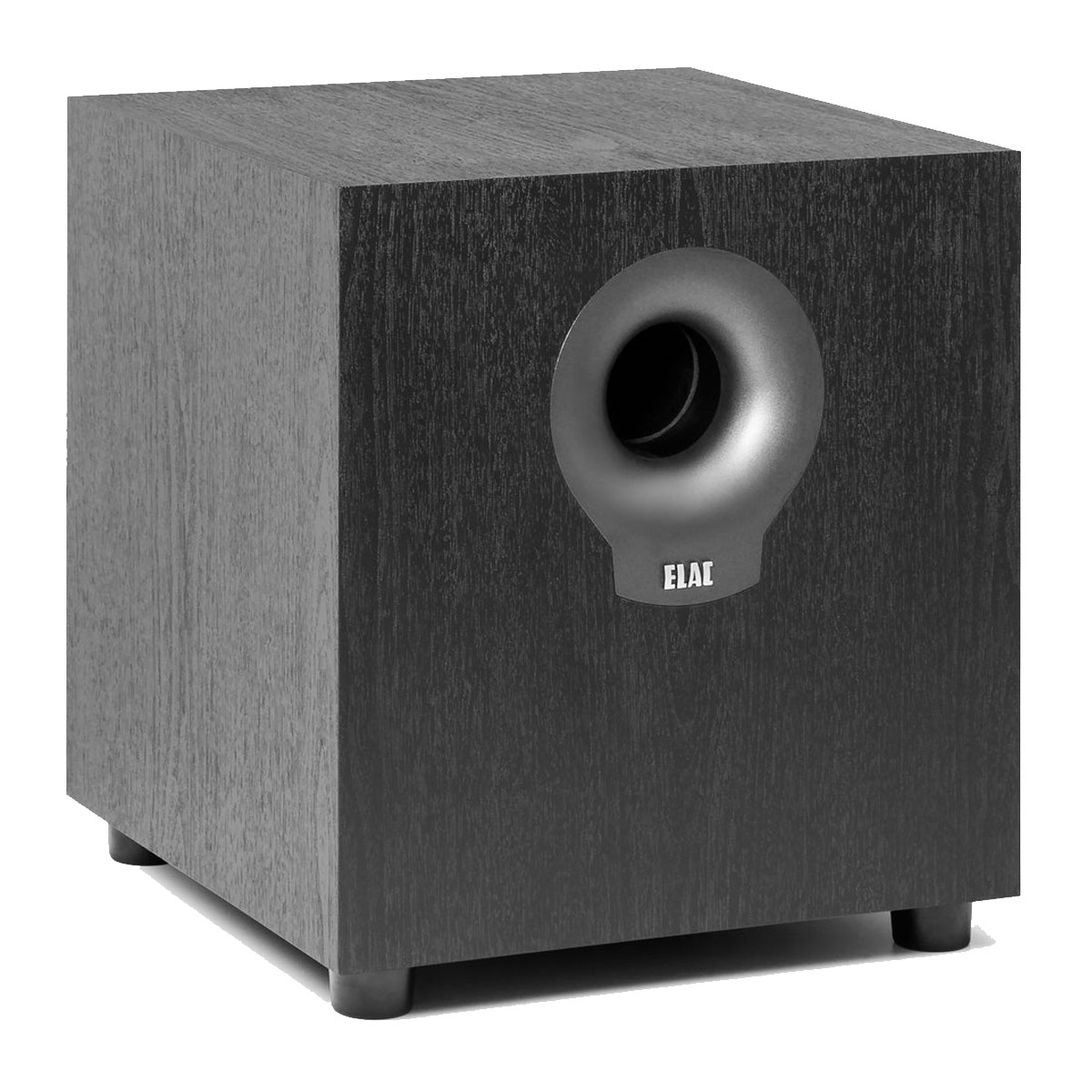 Elac Debut 2.0 S10.2 Schwarz --- 1