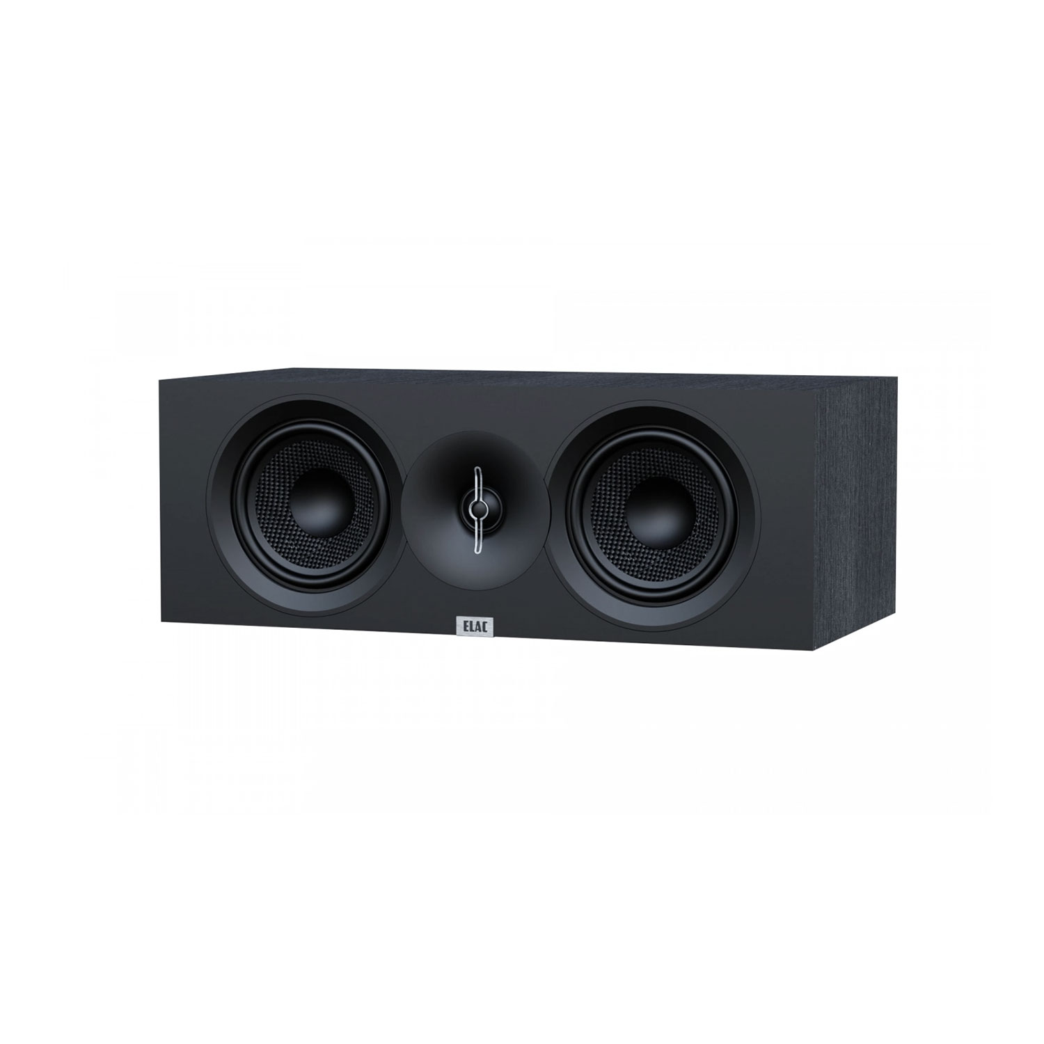 Elac Debut 3.0 C5.3 Schwarz --- 1