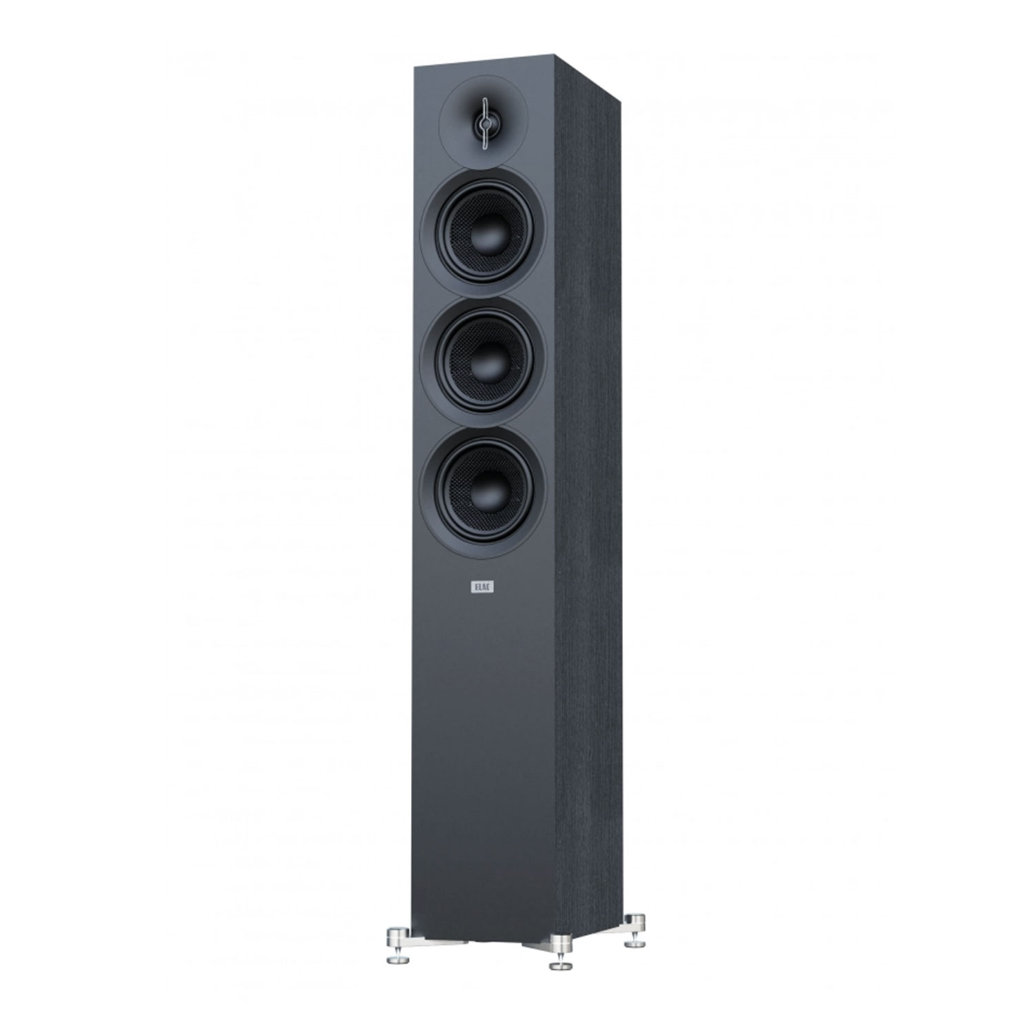 Elac Debut 3.0 F5.3 Schwarz --- 1