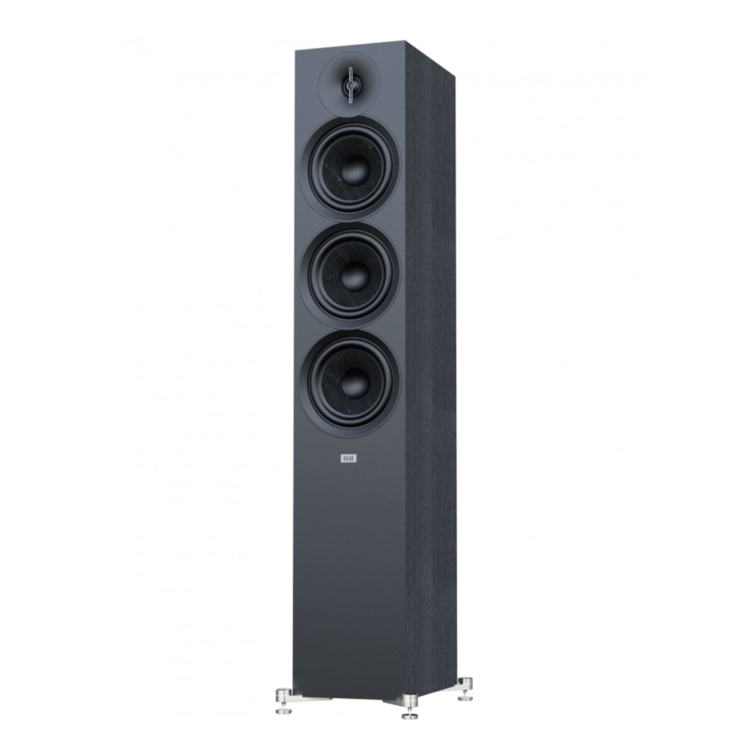 Elac Debut 3.0 F6.3 Schwarz --- 1