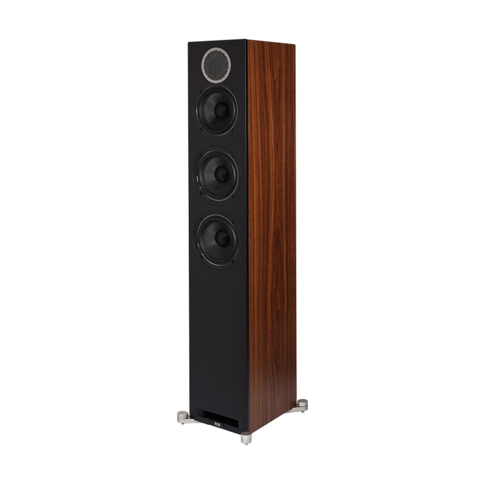 Elac Debut Reference DFR52 Schwarz --- 1