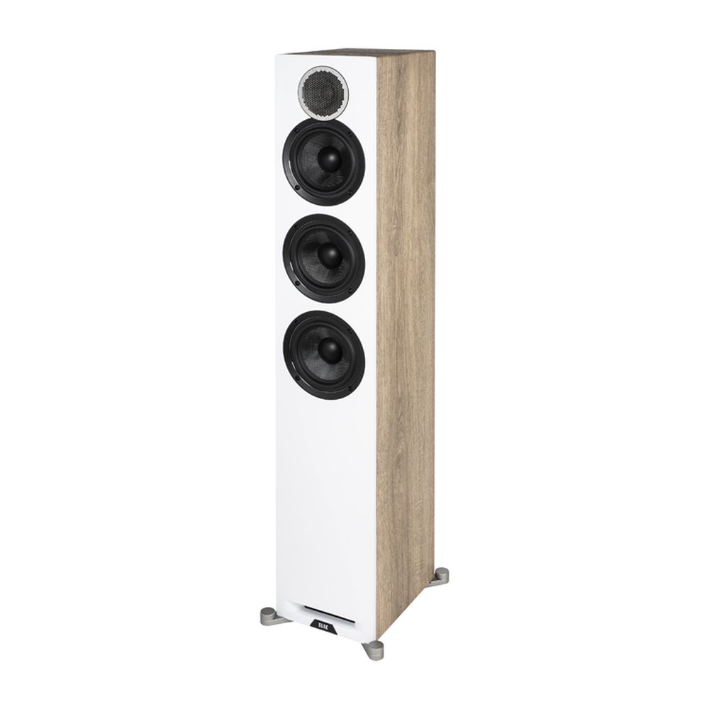 Elac Debut Reference DFR52 Weiß --- 1