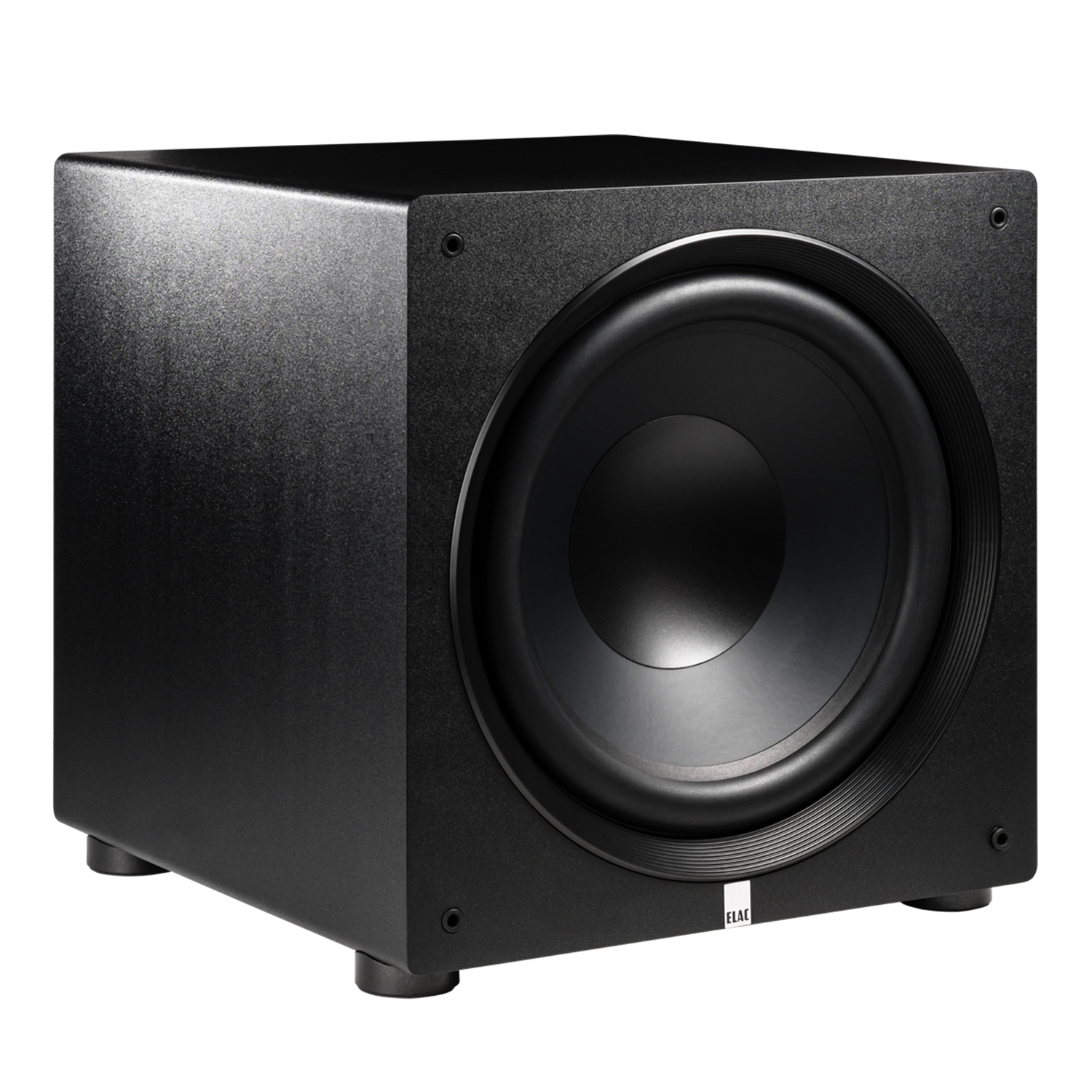 Elac Varro Premium PS500-BK --- 1