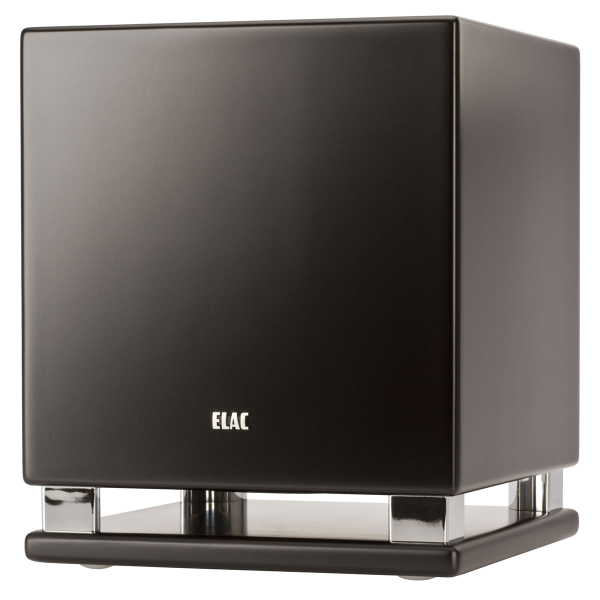 Elac SUB 2030 Schwarz matt --- 1