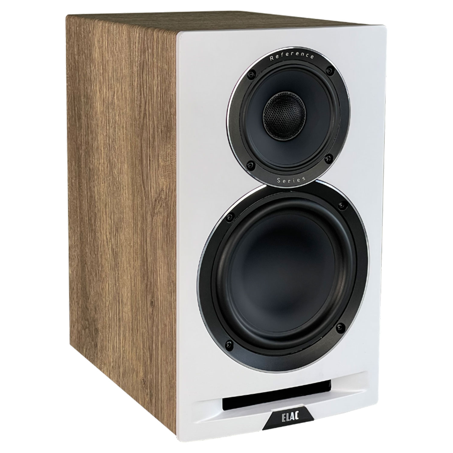 Elac Uni-Fi Reference UBR62 Eiche Weiß --- 1