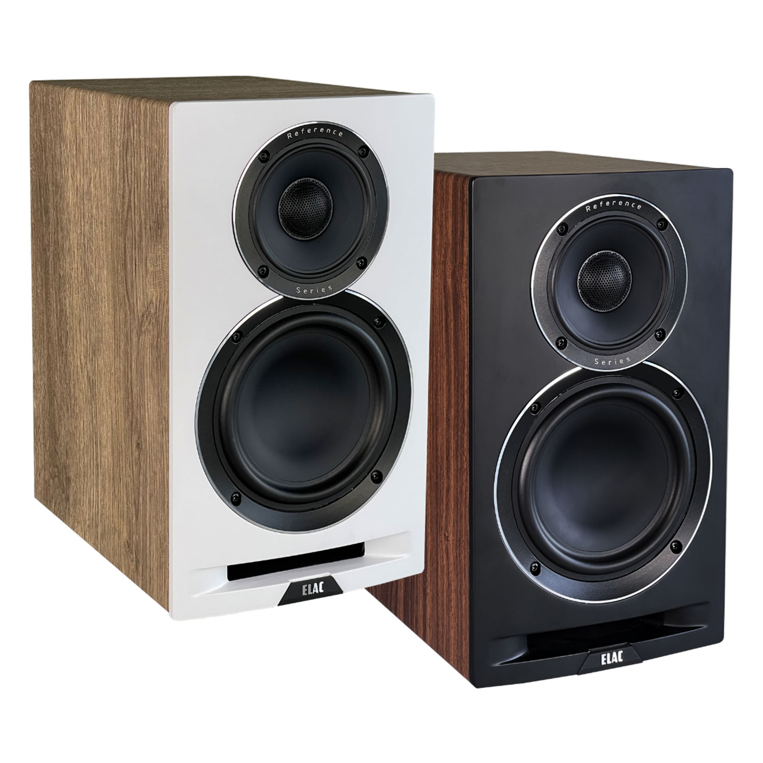 Elac Uni-Fi Reference UBR62 --- 1