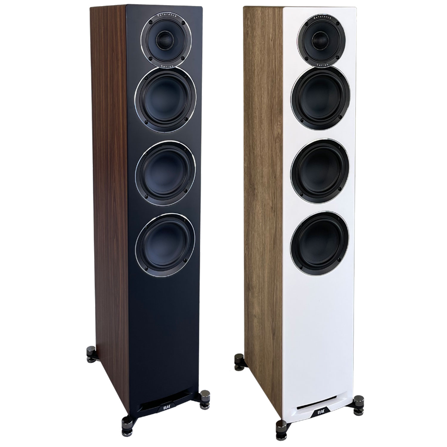 Elac Uni-Fi Reference UFR52 --- 1