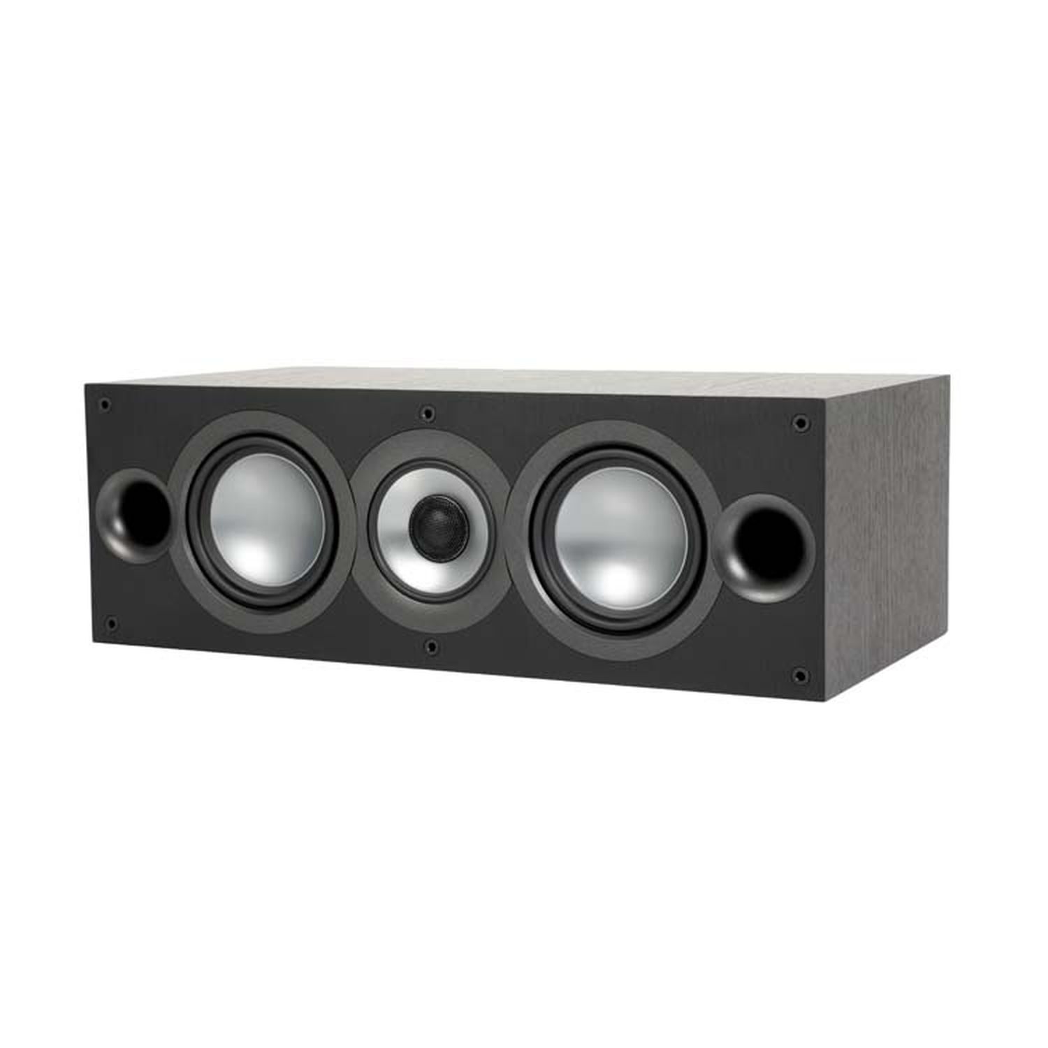 Elac Uni-Fi 2.0  UC52 Schwarz --- 1