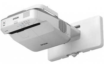 Epson EB-680 --- 1