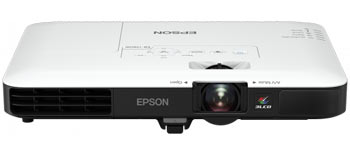 Epson EB-1780W --- 1