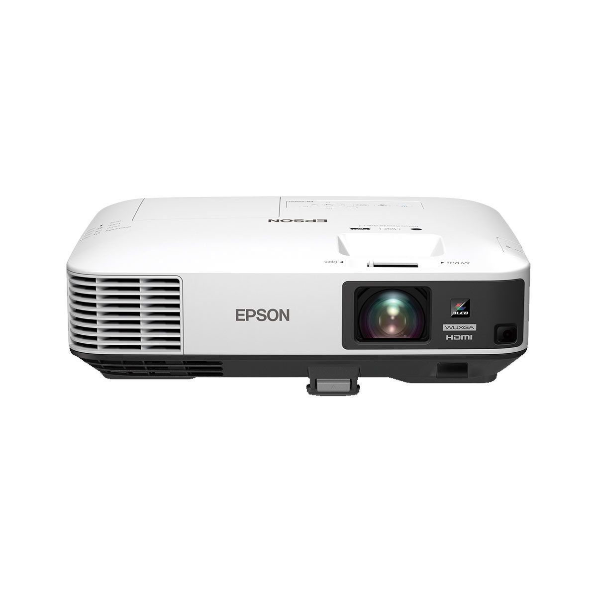 Epson EB-2250U --- 1