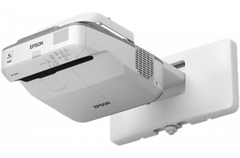 Epson EB-695Wi --- 1