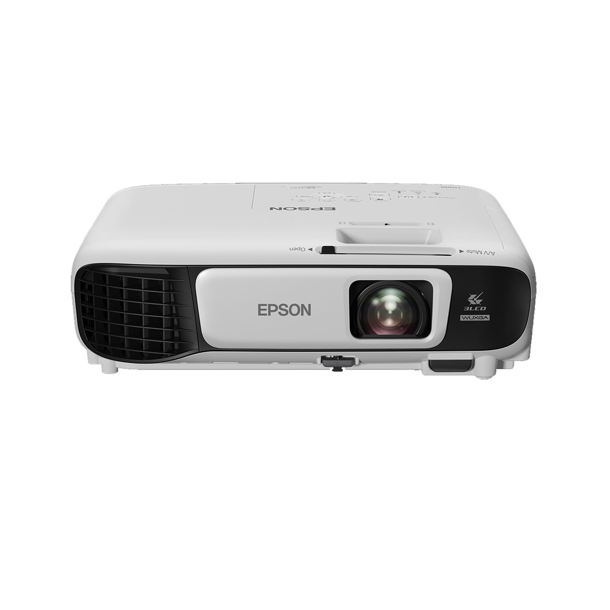 Epson EB-U42 --- 1