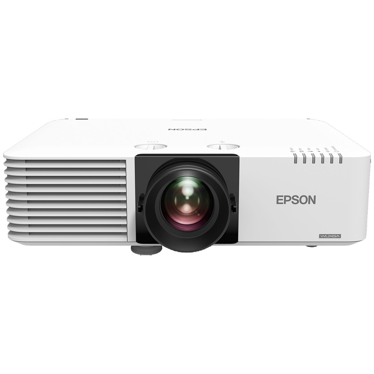 Epson EB-L610U --- 1