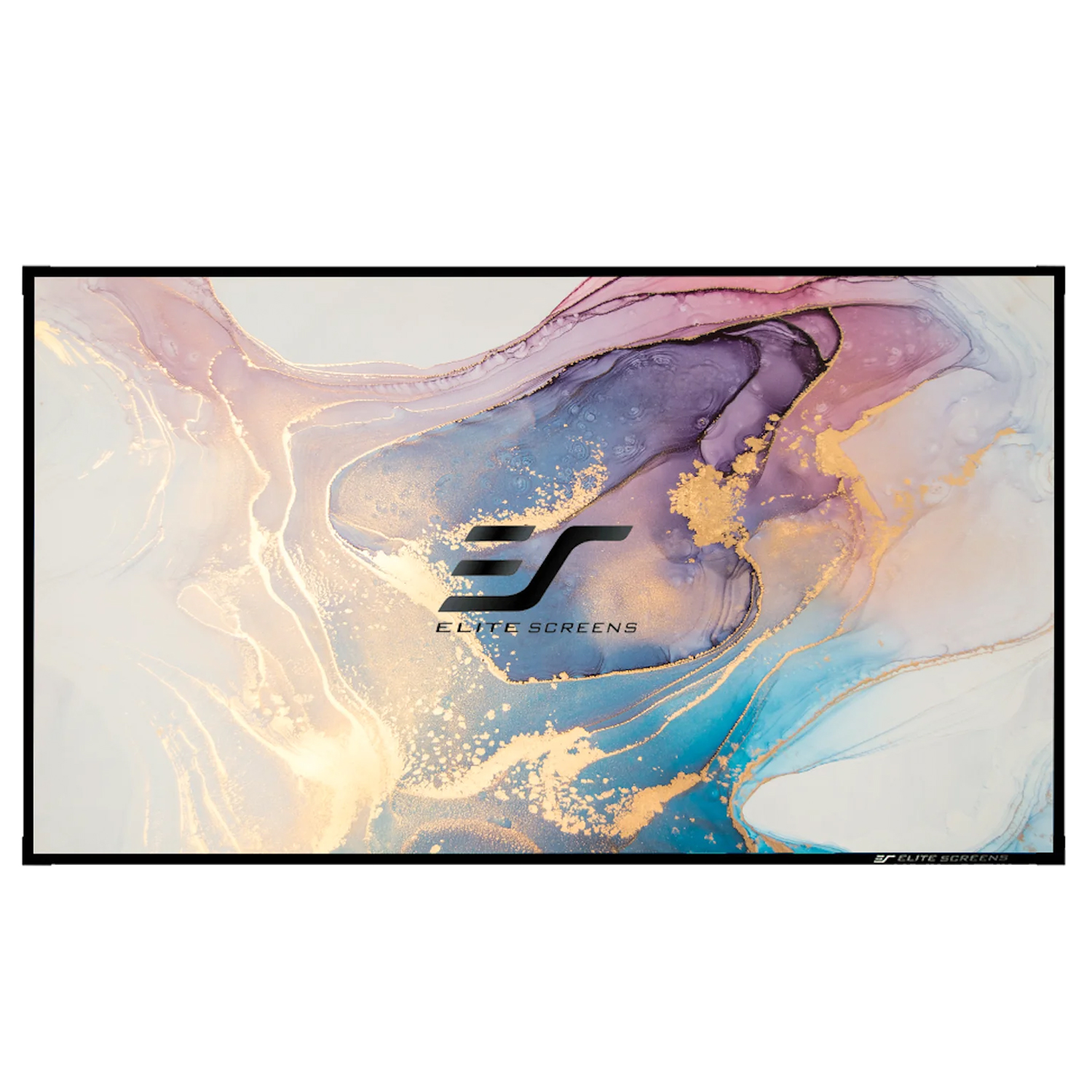 Elite Screens Blackfire AR100H-CLR3 --- 1